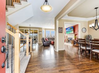 23807 W 125th St, Olathe, KS 66061