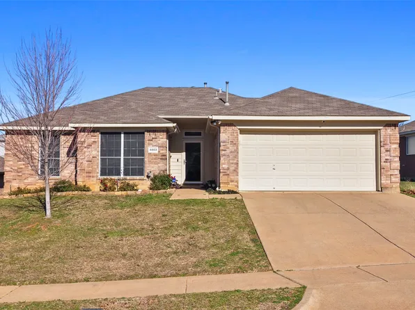 4803 Bayberry Dr, Arlington, TX 76017