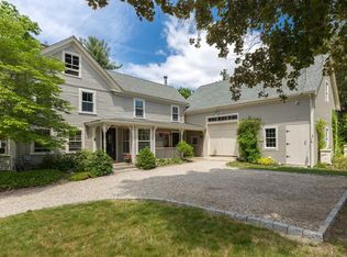 43 Newtown Rd, Acton, MA 01720