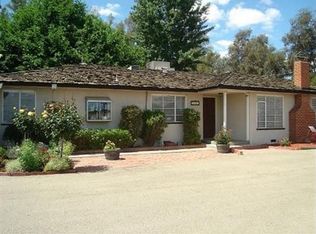 5713 S Academy Ave, Del Rey, CA 93616