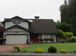 1010 Fern Dr, Eureka, CA 95503