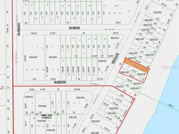 0 Riviera Ln #18-20, Interlachen, FL 32148