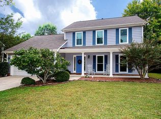 13633 Quixley Ln, Charlotte, NC 28273