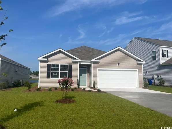3513 Bells Lake Circle Lot 46- Cali A, Longs, SC 29568