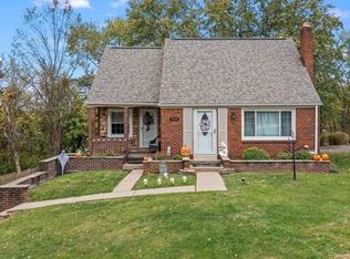 218 Parkedge Rd, Pittsburgh, PA 15220