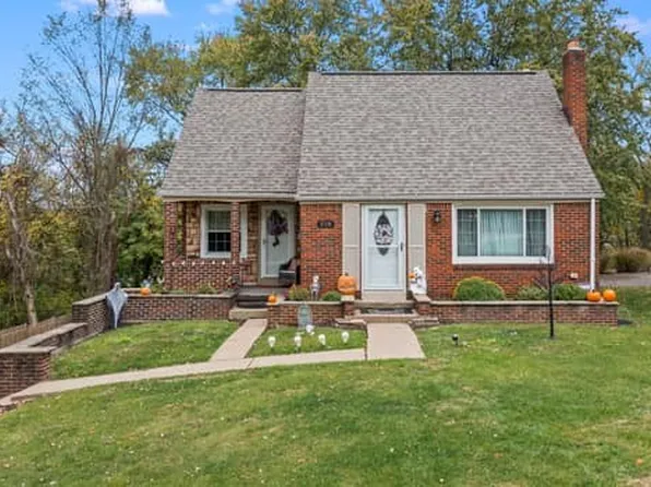 218 Parkedge Rd, Pittsburgh, PA 15220