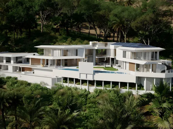 1355 Beverly Estates Dr, Beverly Hills, CA 90210