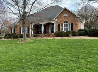 312 Maverick Tl, King, NC 27021