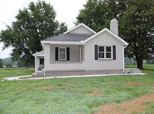 209 E Highway 635, Science Hill, KY 42553