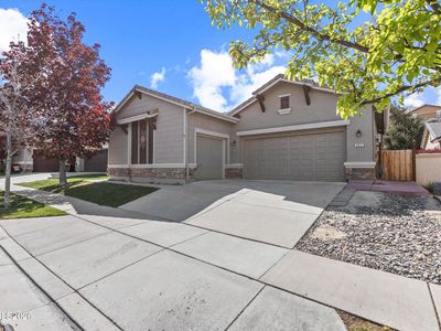 3217 Ten Mile Dr, Sparks, NV, 89436