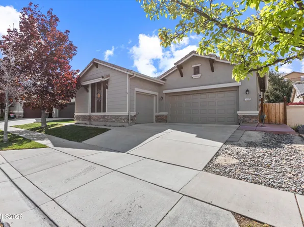 3217 Ten Mile Dr, Sparks, NV 89436