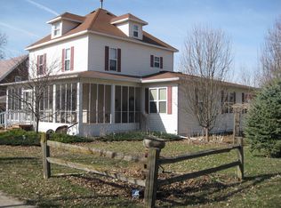 552 Columbus Ave, Westbrook, MN 56183