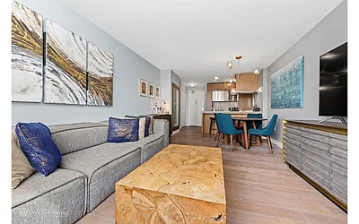 Rented by Douglas Elliman