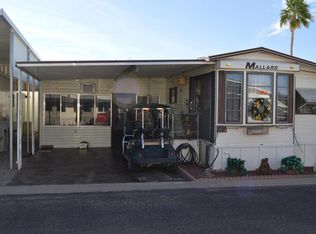 313 E Ocotillo Dr, Florence, AZ 85132
