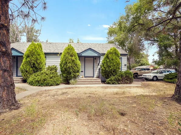 468 NE Olney Ave, Bend, OR 97701