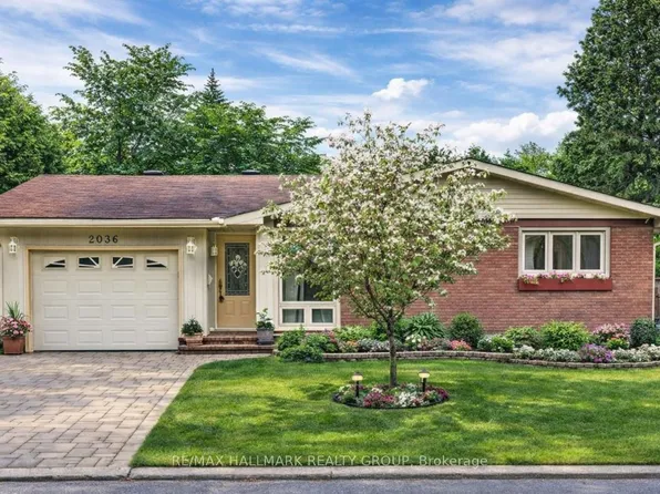 2036 Kings Grove Cres, Ottawa, ON K1J 6G1