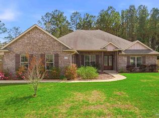 1163 Wensel Dr, Cantonment, FL 32533