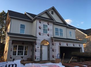 2010 Cold Tree Ln, Watkinsville, GA 30677