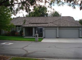 863 N Nicklaus Ln, Eagle, ID 83616