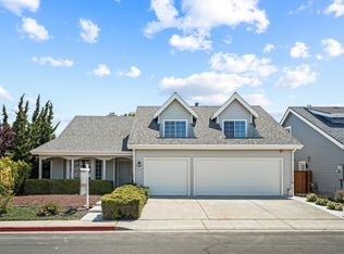 274 Thatcher Ln, Foster City, CA 94404