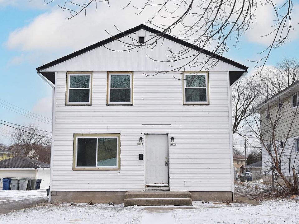 1st image of 5754 North 65th STREET