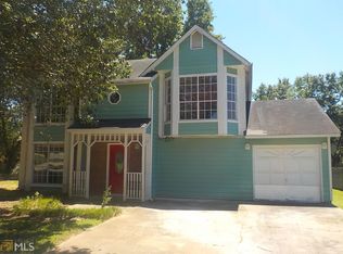 406 Camp Hill Ln, Jonesboro, GA 30238