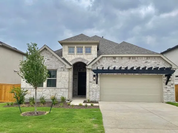 2920 Youngwood St, Leander, TX 78641