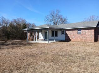 19088 Us Highway 82 W, Avery, TX 75554