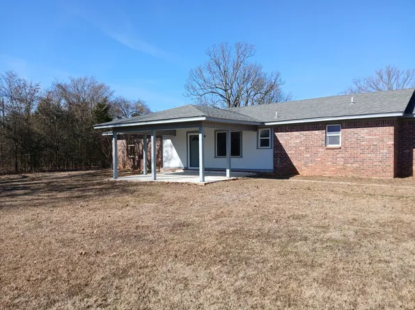 19088 Us Highway 82 W, Avery, TX 75554