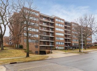600 4th St SW APT 604, Rochester, MN 55902