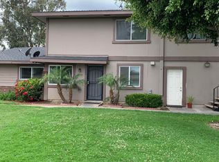 1003 S Mantle Ln #126B, Santa Ana, CA 92705