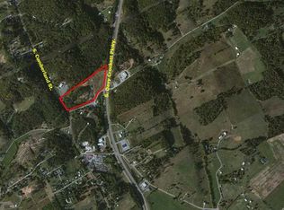 S Davy Crockett Pkwy, Morristown, TN 37813