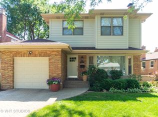 1313 S Fairview Ave, Park Ridge, IL 60068