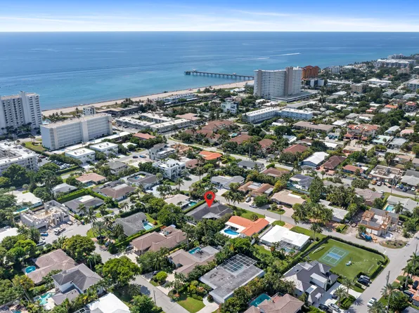 783 Valencia Drive, Boca Raton, FL 33432