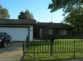 8348 Streng Ave, Citrus Heights, CA 95610
