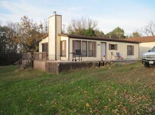 1230 Rr 91, Cross Timbers, MO 65634