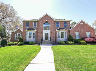620 Whispering Woods Ct, Mays Landing, NJ 08330