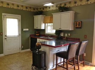 4361 Ashemont Rd, Aberdeen, NC 28315