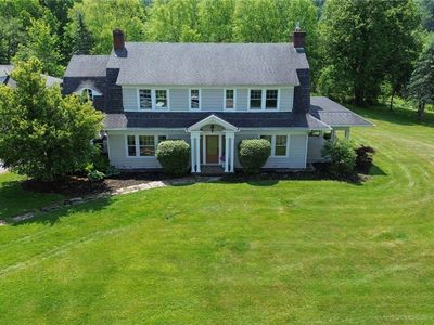 9155 E Main Rd, Cuba, NY, 14727