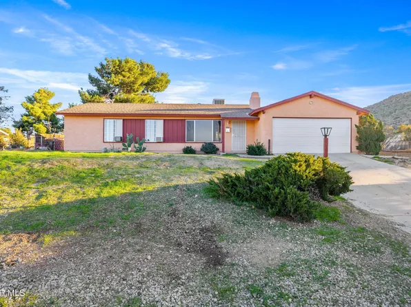 40020 176th St E, Palmdale, CA 93591