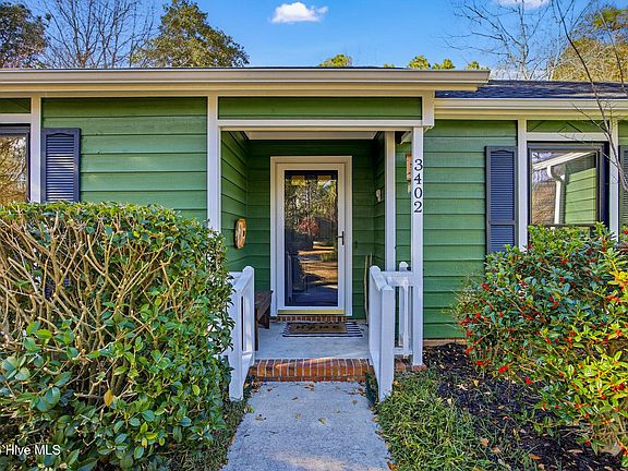 3rd image of 3402 Sparrow Hawk Court