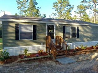 933 E Winnetka St, Hernando, FL 34442