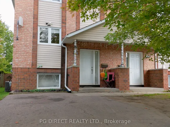 239 Willoughby Cres, Pembroke, ON K8A 8L7