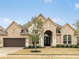 3006 Joshua Tree Ln, Manvel, TX 77578