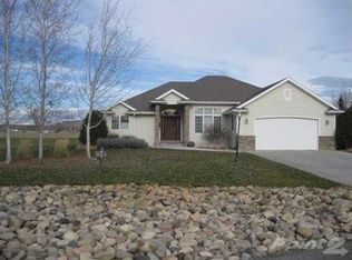 5069 Dovetail Ave, Billings, MT 59106