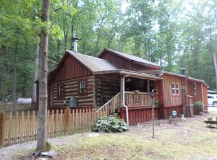 3502 Douthat Rd, Clifton Forge, VA 24422