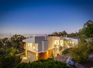 9973 Shadow Rd, La Mesa, CA 91941