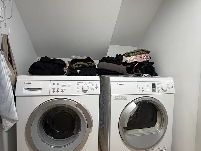 110 W Thompson St #A — Photo 22