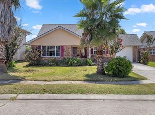 1412 Mason Smith Ave, Metairie, LA 70003
