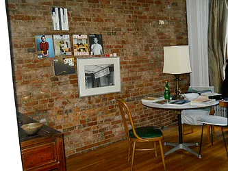 Rented by Brooklyn Heights Real Estate Inc